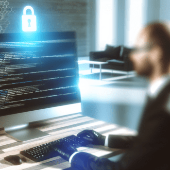 Securing WordPress: Advanced Development Techniques to Protect Marketing Agency Websites from Threats While Maximizing Client Trust and Engagement - AI Generated Image - André Luiz Abdalla