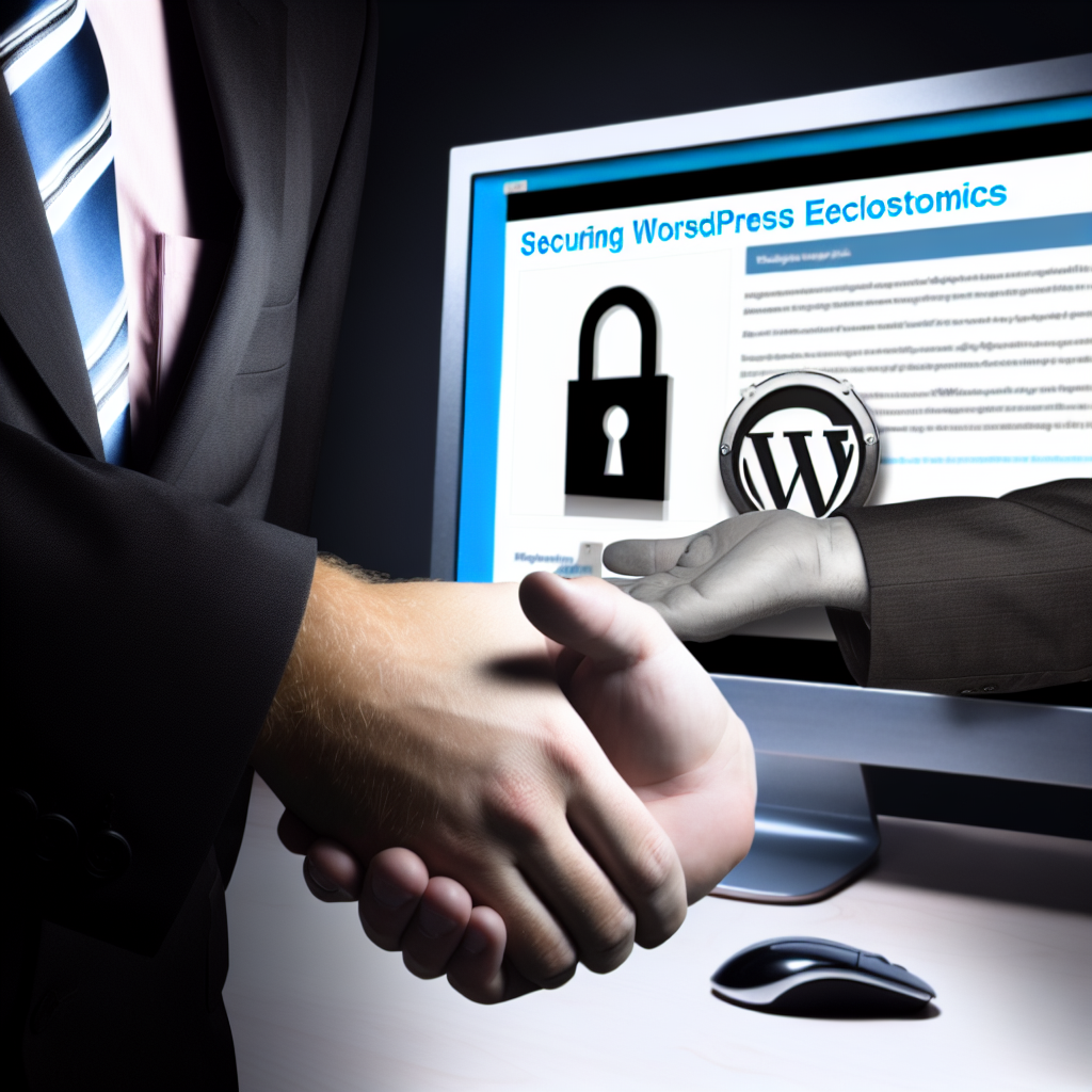 Securing WordPress Ecosystems: Advanced Techniques for Marketing Agencies to Protect Client Data and Ensure Operational Integrity