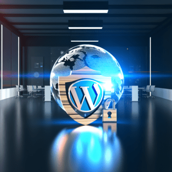 Securing WordPress Projects: Advanced Development Techniques That Transform Agency Workflows and Enhance Client Trust - AI Generated Image - André Luiz Abdalla