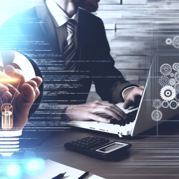 Strategic WordPress Customization for Marketing Agencies: Technical Expertise to Transform Client Challenges into Effective Business Solutions - AI Generated Image - André Luiz Abdalla