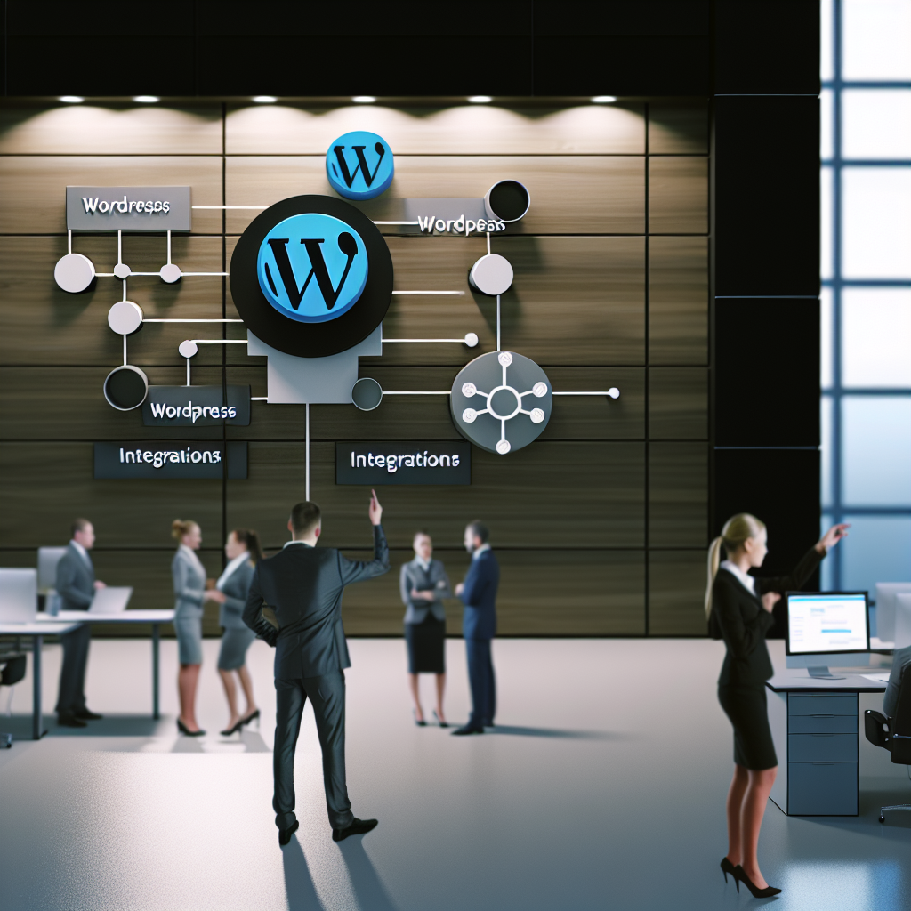 Strategic WordPress Integrations: Tailored Approaches to Solve Common Agency Challenges and Boost Client Engagement Outcomes