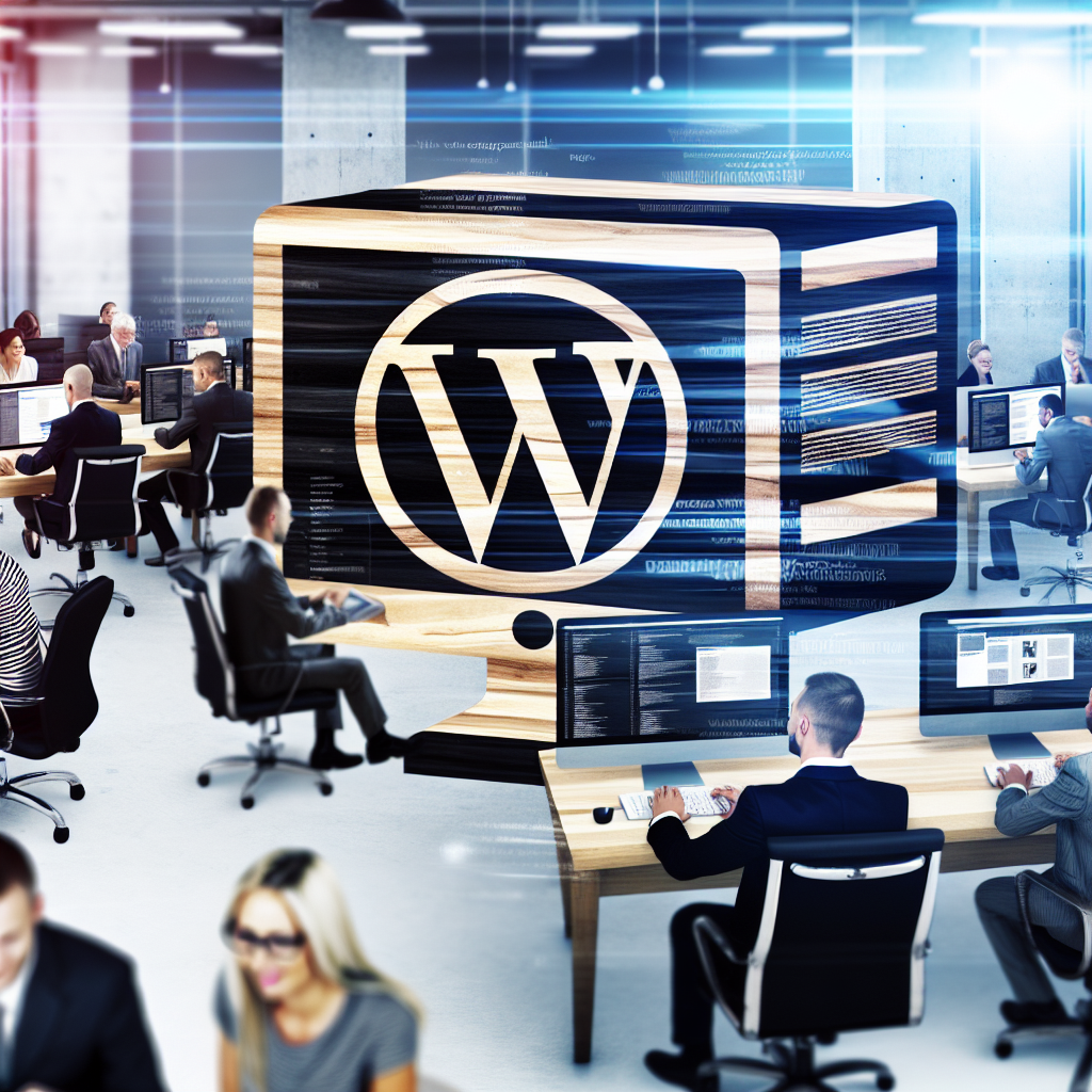 Streamlining Agency Operations through Tailored WordPress Solutions: Technical Expertise that Drives Client Satisfaction and Growth