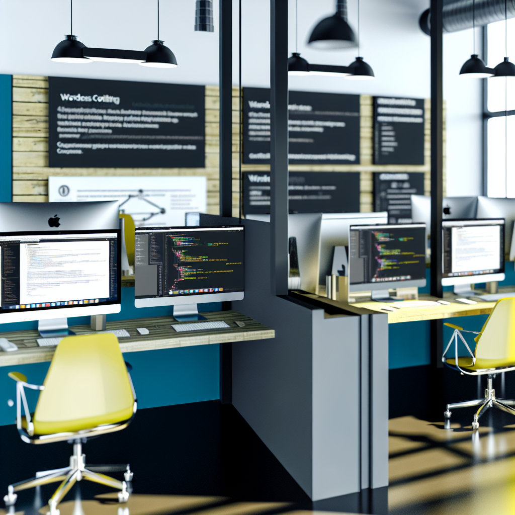 Streamlining Complex WordPress Projects: Advanced Custom Solutions to Enhance Marketing Agency Performance and Client Satisfaction