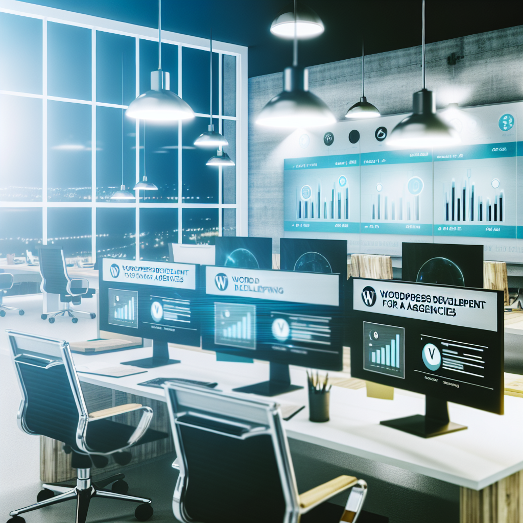 Streamlining WordPress Development for Agencies: Technical Solutions that Enhance Performance and Secure Client Success