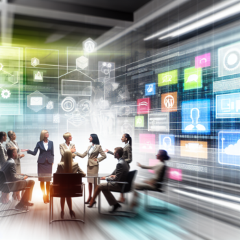 Streamlining WordPress Development Workflows: Innovative Solutions to Enhance Agency Collaboration and Client Deliverables - AI Generated Image - André Luiz Abdalla