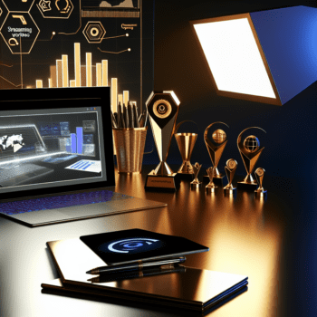 Streamlining WordPress Workflows: Expert Development Techniques to Resolve Common Agency Challenges and Boost Client Satisfaction - AI Generated Image - André Luiz Abdalla