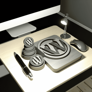 Supercharging Client Satisfaction with Tailored WordPress Customizations: Advanced Development Solutions for Marketing Agencies to Overcome Unique Challenges - AI Generated Image - André Luiz Abdalla