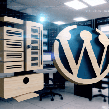 Tailored WordPress Security Strategies: Technical Solutions That Empower Agencies to Protect Client Assets and Enhance Trust - AI Generated Image - André Luiz Abdalla
