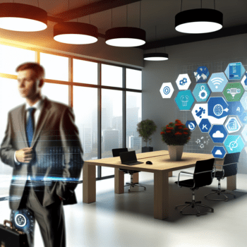 Transformative WordPress Development Solutions: Empowering Marketing Agencies to Overcome Performance Bottlenecks and Deliver Superior Client Experiences - AI Generated Image - André Luiz Abdalla