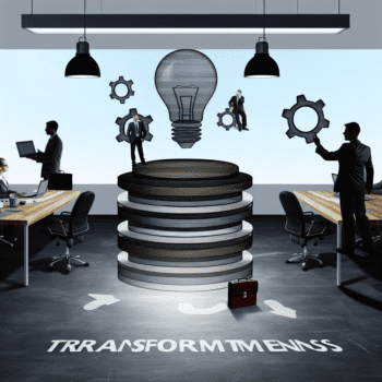 Transformative WordPress Development Strategies for Marketing Agencies to Overcome Technical Challenges and Boost Client Engagement - AI Generated Image - André Luiz Abdalla