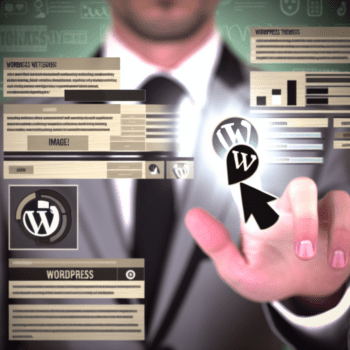 Transforming Client Engagement with Cutting-Edge WordPress Customization Strategies that Drive Agency Success and Performance - AI Generated Image - André Luiz Abdalla