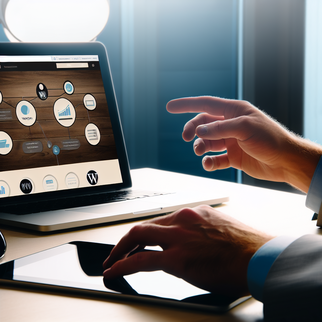 Transforming Client Experiences with Advanced WordPress Integrations: Technical Solutions that Drive Marketing Agency Success