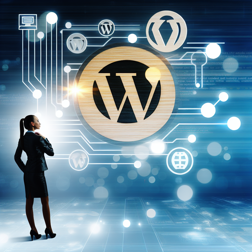 Transforming Client Outcomes with Advanced WordPress Integration Techniques to Enhance Marketing Agency Efficiency and Success