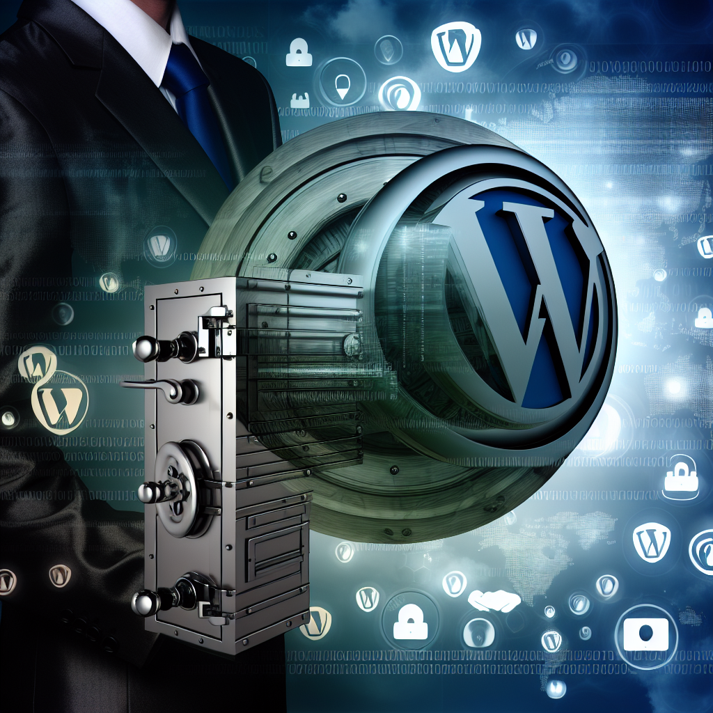 Transforming Client Projects with Robust WordPress Security and Customization Solutions to Drive Business Success