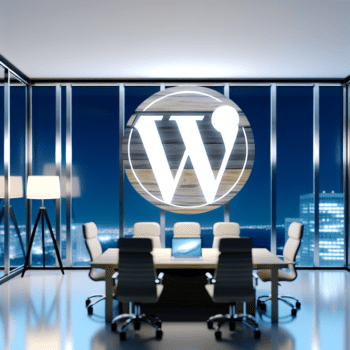 Transforming Client Success Through Custom WordPress Integrations: Technical Solutions for Marketing Agency Challenges - AI Generated Image - André Luiz Abdalla