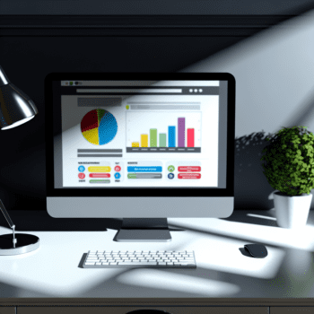 Transforming Marketing Agency Challenges with Tailored WordPress Development Solutions That Drive Client Success and Revenue Growth - AI Generated Image - André Luiz Abdalla