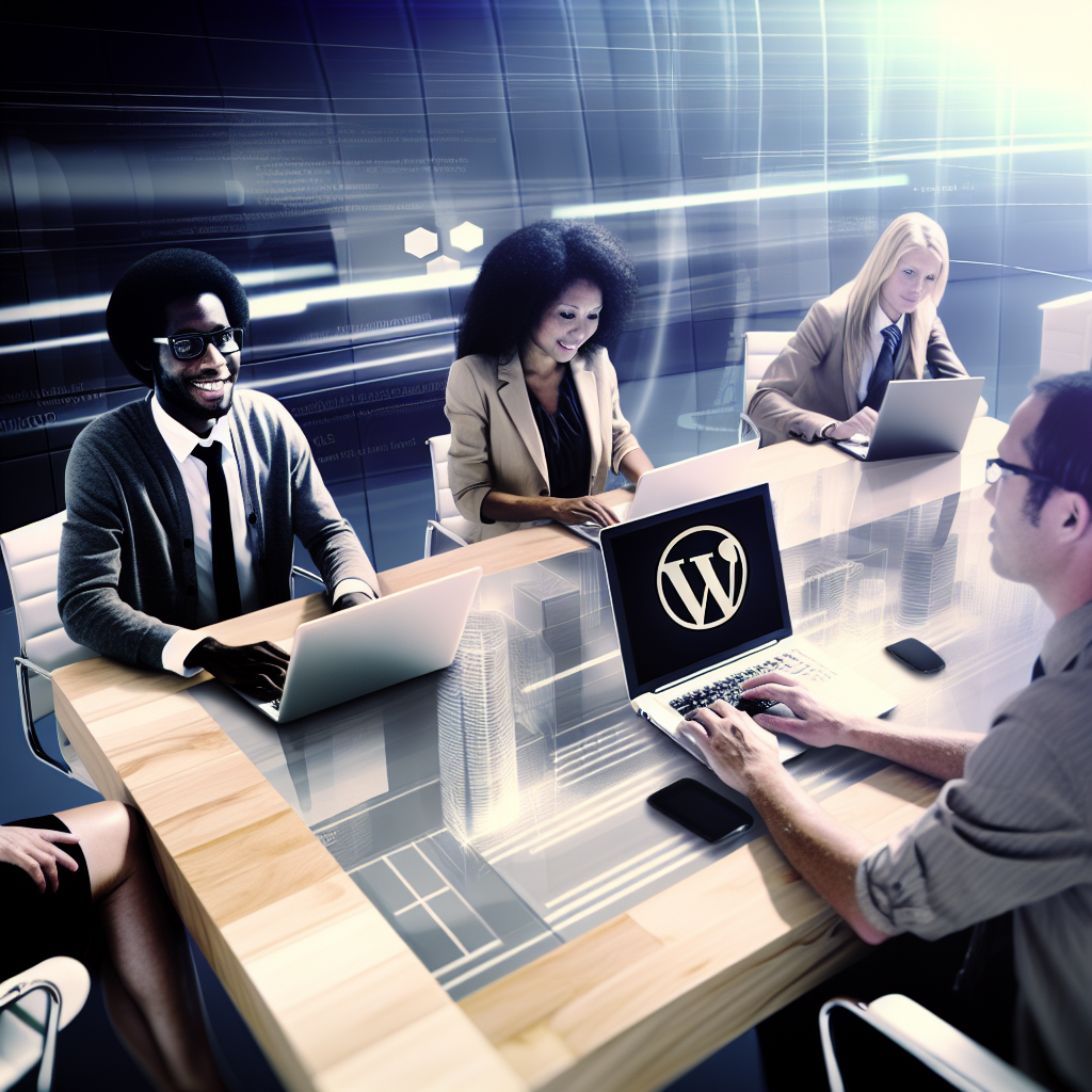 Transforming Marketing Agency Outcomes with Customized WordPress Solutions: Streamlining Development for Maximum ROI and Client Satisfaction