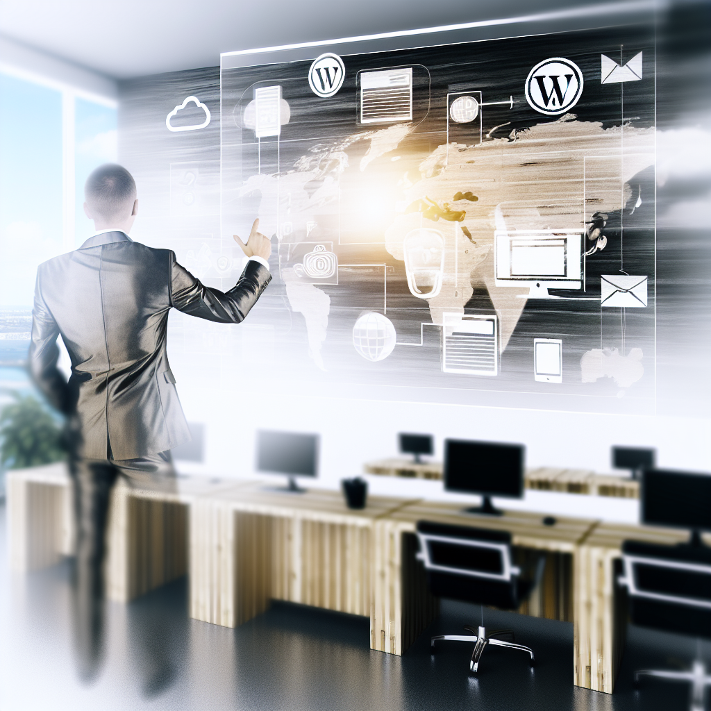 Transforming Marketing Agency Workflows: Advanced WordPress Development Solutions to Enhance Site Security and User Experience