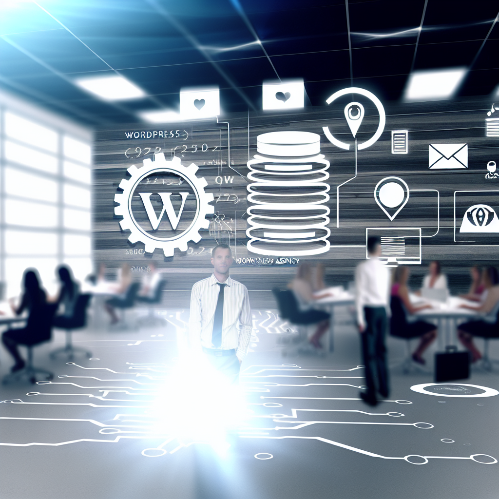 Transforming Marketing Agency Workflows with Scalable WordPress Solutions: Technical Expertise for Unmatched Client Delivery and Satisfaction