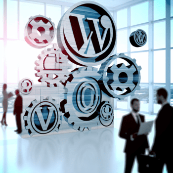 Transforming WordPress Capabilities: Advanced Customization Techniques that Empower Marketing Agencies to Deliver Exceptional Client Results - AI Generated Image - André Luiz Abdalla