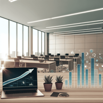 Transforming WordPress Development: Advanced Solutions for Agencies to Tackle Scalability and Enhance Client Outcomes - AI Generated Image - André Luiz Abdalla