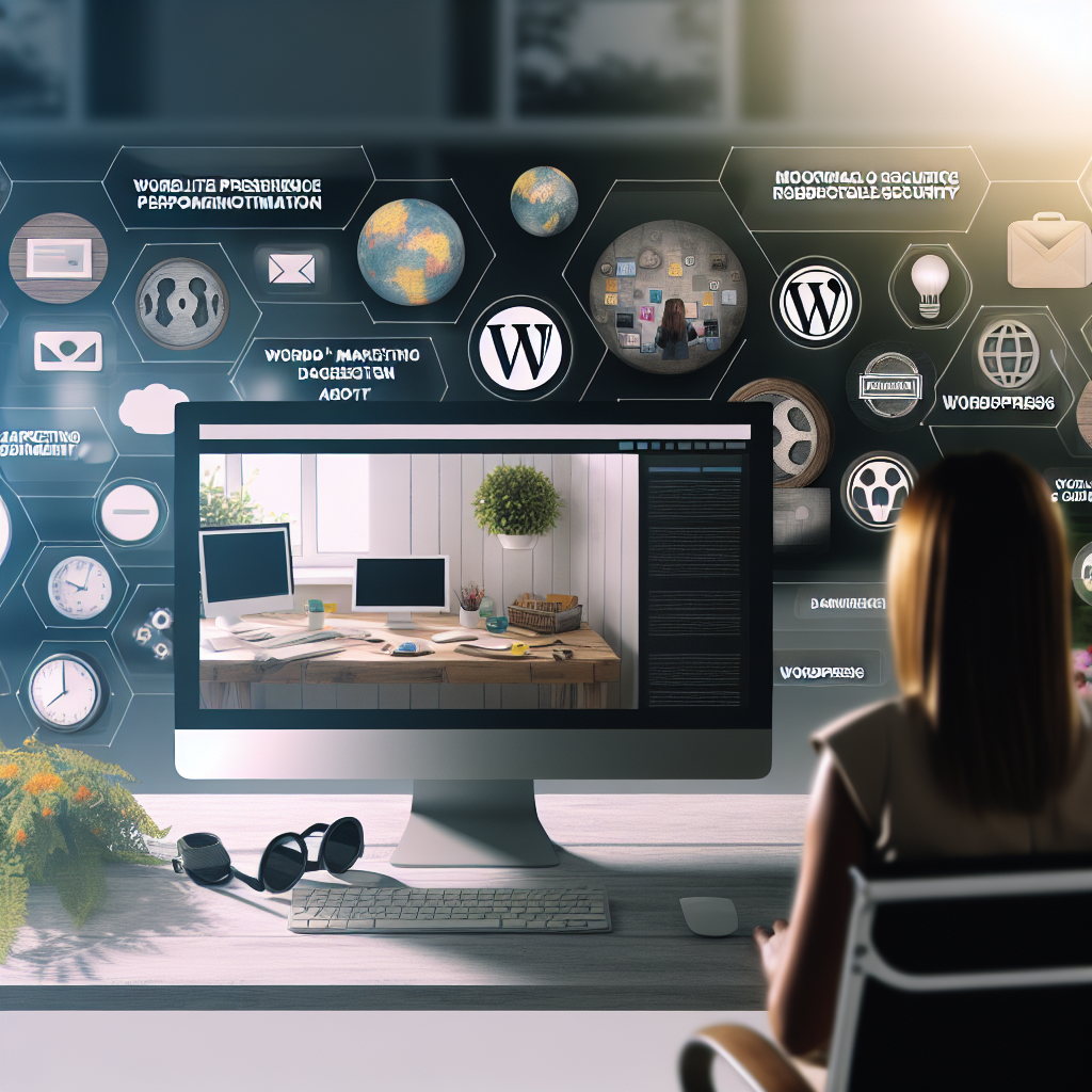 Transforming WordPress Development: Expert Solutions for Marketing Agencies Facing Performance and Security Challenges