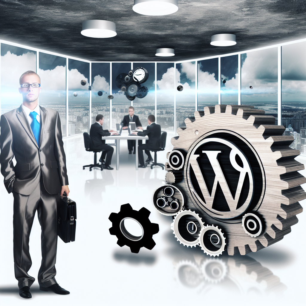Transforming WordPress Development: Tailored Solutions to Address Agency Challenges and Deliver Exceptional Client Outcomes