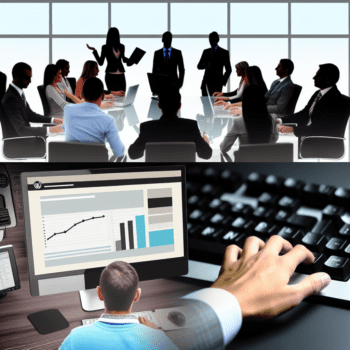 Transforming WordPress Development with Tailored Performance Solutions That Drive Client Satisfaction and Agency Growth - AI Generated Image - André Luiz Abdalla