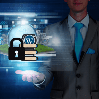 Transforming WordPress Development with Tailored Security Solutions That Enhance Client Trust and Agency Reputation - AI Generated Image - André Luiz Abdalla