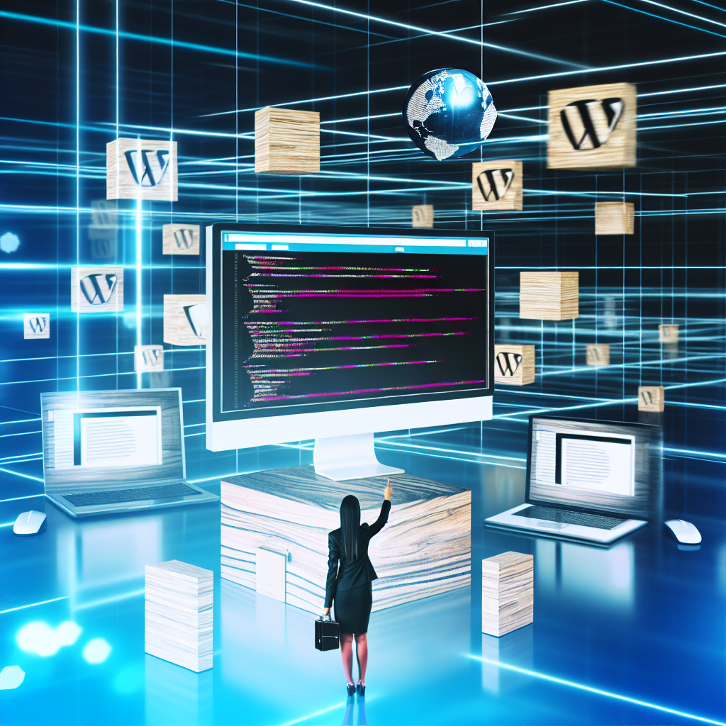 Transforming WordPress Functionality: Strategic Development Solutions for Agencies to Enhance Client Satisfaction and Deliver Competitive Edge