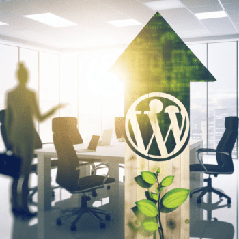 Transforming WordPress into a Customizable Powerhouse: Expert Strategies for Marketing Agencies to Drive Client Growth and Satisfaction - AI Generated Image - André Luiz Abdalla