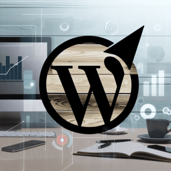 Transforming WordPress into a High-Performance Platform: Technical Strategies to Solve Marketing Agency Pain Points and Boost Client Retention - AI Generated Image - André Luiz Abdalla