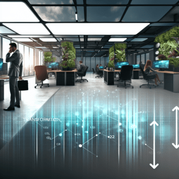 Transforming WordPress Performance: Technical Strategies to Elevate Agency Projects and Maximize Client ROI - AI Generated Image - André Luiz Abdalla