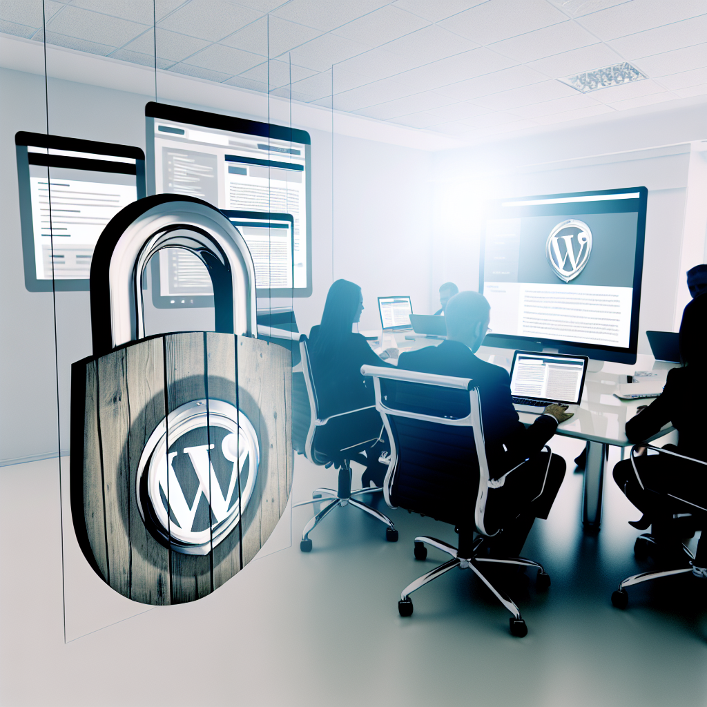 Transforming WordPress Project Efficiency with Proactive Security and Custom Development Strategies for Marketing Agencies