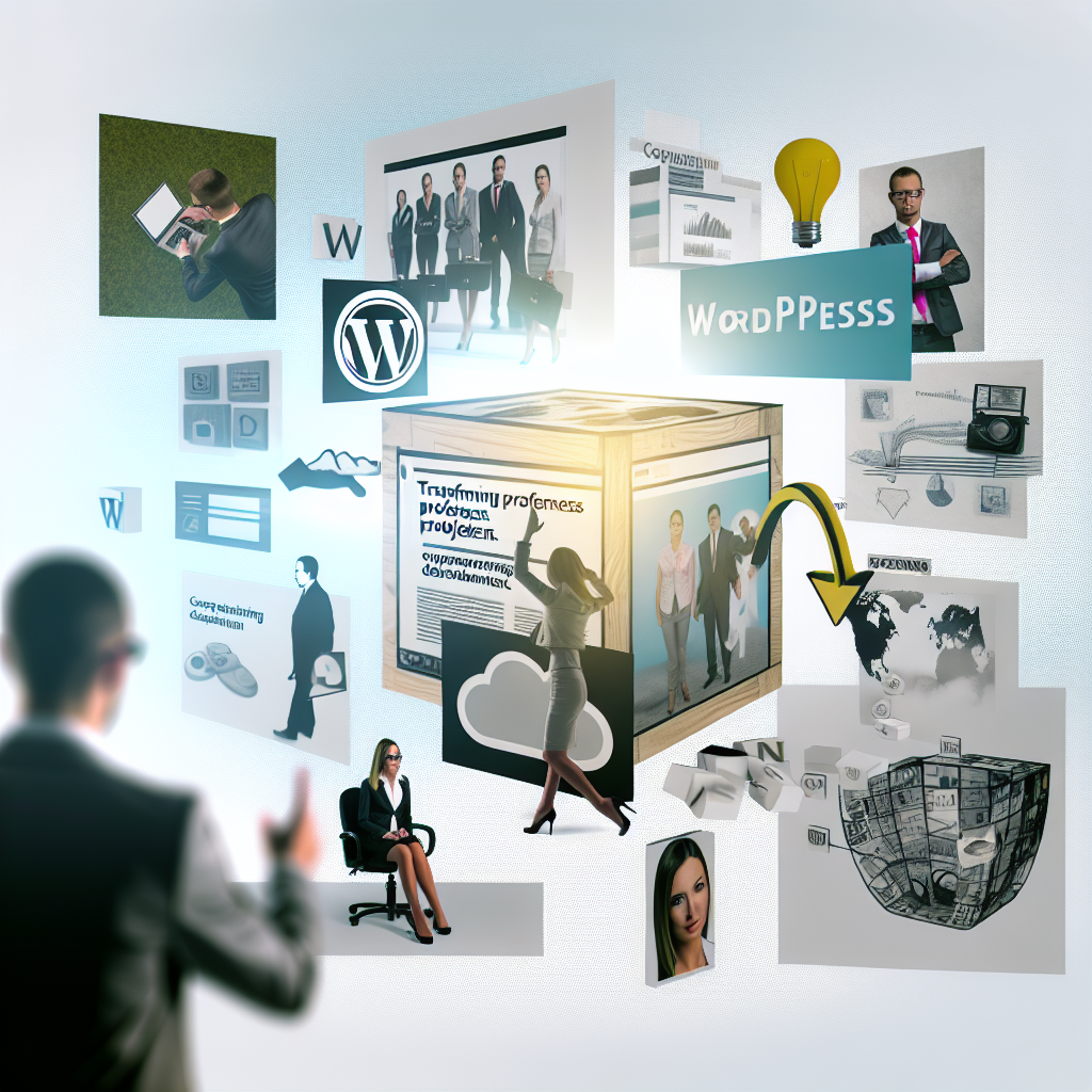 Transforming WordPress Projects into Seamless User Experiences: How Custom Development Can Drive Marketing Agency Success and Client Loyalty