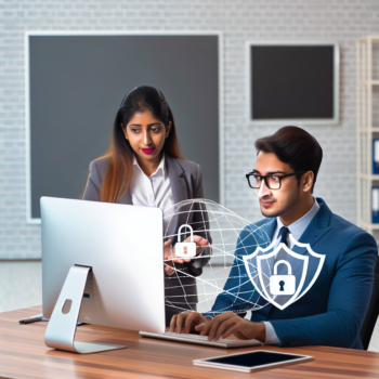 Transforming WordPress Security Architectures: Expert Development Strategies for Marketing Agencies to Protect Client Assets and Enhance Operational Trust - AI Generated Image - André Luiz Abdalla