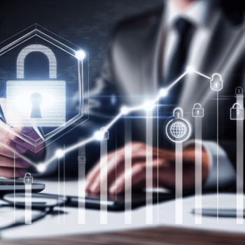 Transforming WordPress Security Measures into Business Growth Strategies for Marketing Firms: Safeguarding Client Assets While Driving Results - AI Generated Image - André Luiz Abdalla