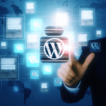 Transforming WordPress Security Protocols: Innovative Solutions that Boost Agency Trust and Client Confidence - AI Generated Image - André Luiz Abdalla