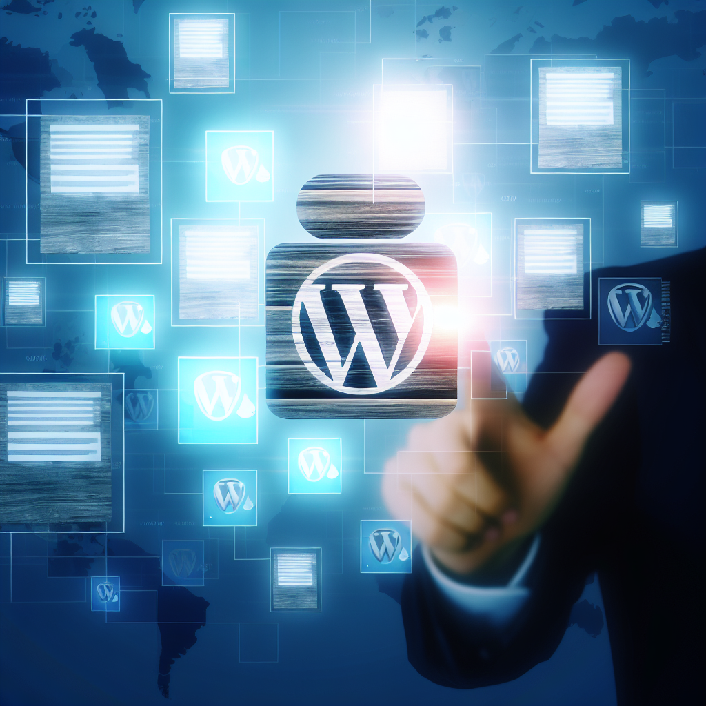Transforming WordPress Security Protocols: Innovative Solutions that Boost Agency Trust and Client Confidence