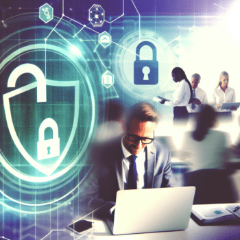 Transforming WordPress Site Security: Advanced Solutions to Protect Marketing Agencies from Cyber Threats and Ensure Client Confidence - AI Generated Image - André Luiz Abdalla