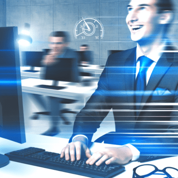 Turbocharging WordPress Performance: Strategic Technical Enhancements for Marketing Agencies to Maximize ROI and Client Engagement - AI Generated Image - André Luiz Abdalla