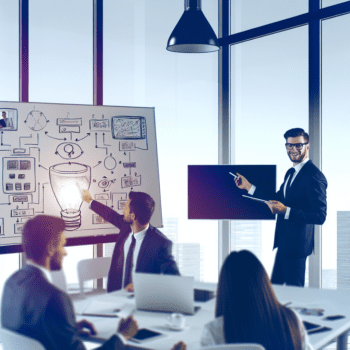 Unlocking Advanced Customization and Integration in WordPress: Tailored Strategies for Marketing Agencies to Enhance Project Efficiency and Deliver Results - AI Generated Image - André Luiz Abdalla