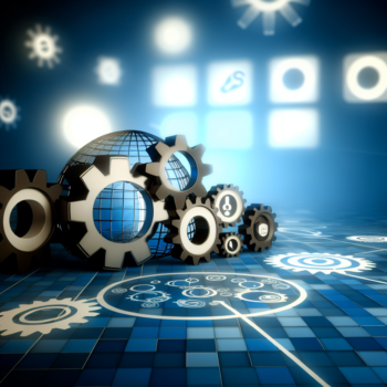 Unlocking Advanced Customization in WordPress: Tailored Development Solutions to Address Unique Marketing Agency Needs and Drive Client Satisfaction - AI Generated Image - André Luiz Abdalla