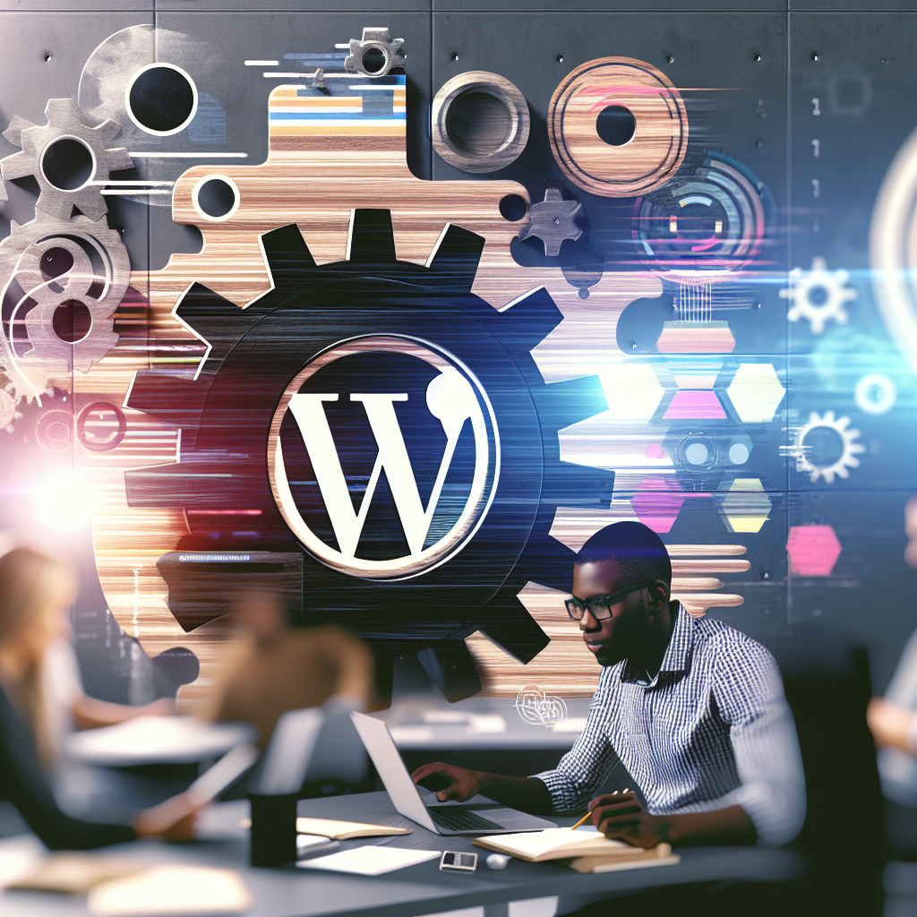 Unlocking Advanced WordPress Customization Techniques: Delivering Tailored Solutions That Drive Agency Performance and Client Satisfaction