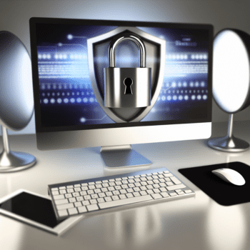 Unlocking Advanced WordPress Security Solutions: Empowering Marketing Agencies to Safeguard Client Data and Enhance Trust - AI Generated Image - André Luiz Abdalla