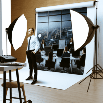 Unlocking High-Performance WordPress Solutions: Empowering Marketing Agencies to Deliver Exceptional Client Results through Technical Excellence - AI Generated Image - André Luiz Abdalla