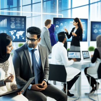 Unlocking High-Performance WordPress Solutions: Expert Strategies to Propel Marketing Agency Success and Client Satisfaction - AI Generated Image - André Luiz Abdalla