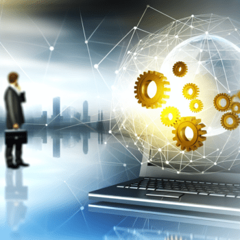 Unlocking Scalable WordPress Solutions: Tailored Development Strategies to Address Agency Challenges and Deliver Client Success - AI Generated Image - André Luiz Abdalla