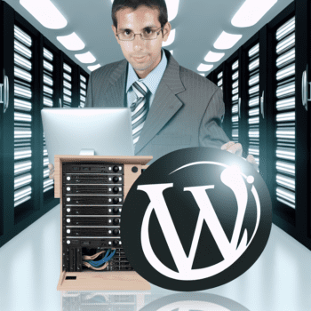 Unlocking Seamless WordPress Customization: Technical Solutions for Marketing Agencies to Enhance Client Deliverables and Experience - AI Generated Image - André Luiz Abdalla