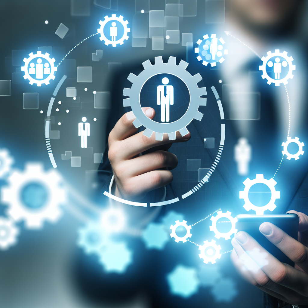 Unlocking Seamless WordPress Integrations: Advanced Development Solutions to Elevate Agency Workflows and Client Deliverables - AI Generated Image - André Luiz Abdalla